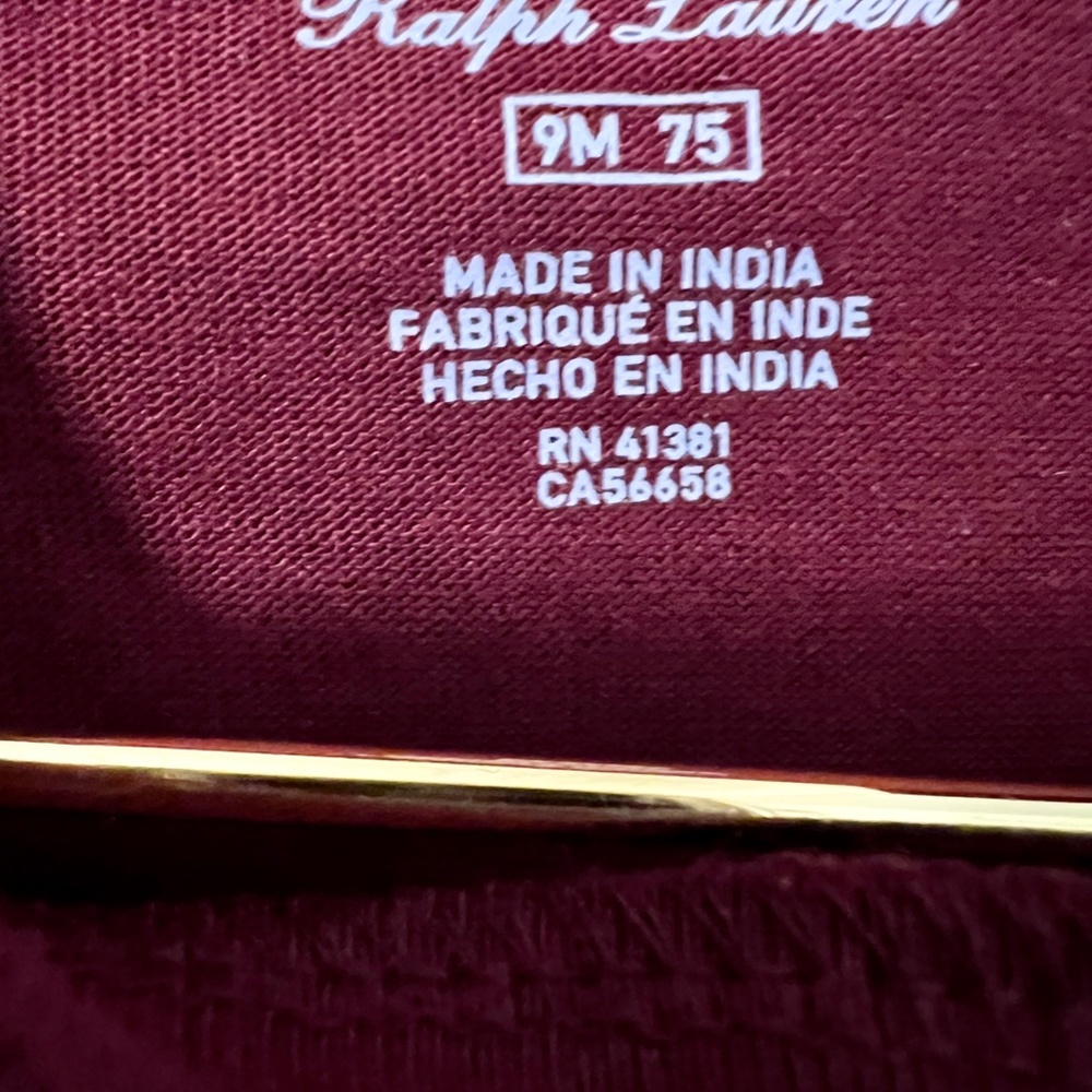 Tee - Picture 4 of 5